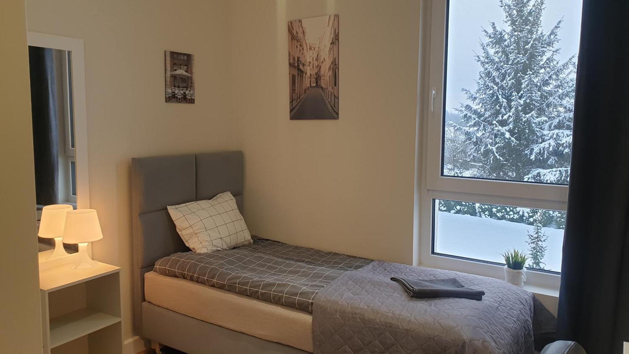 White Room Wroclaw Przy Wyspie Opatowickiej Exterior photo
