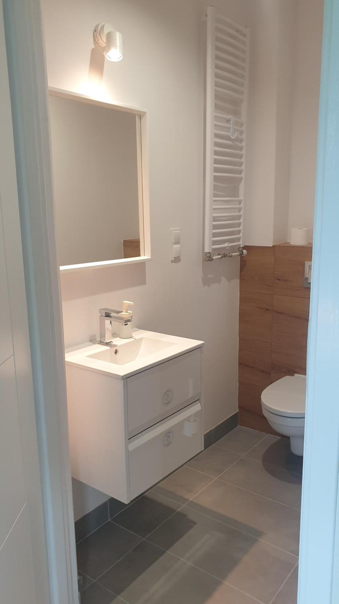White Room Wroclaw Przy Wyspie Opatowickiej Exterior photo